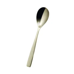 20 cm - Comas Barcelona Cucchiaio Tavola In Acciaio Inox Set 12 Pz