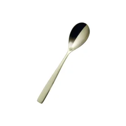 18.3 cm - Comas Barcelona Cucchiaio Frutta In Acciaio Inox Set 12 Pz