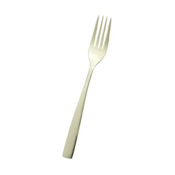 20 cm - Comas Barcelona Forchetta Tavola In Acciaio Inox Set 12 Pz