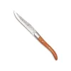 22.5 Cm - Comas Denali Coltello Bistecca In Acciaio Inox - Set 6 Pz