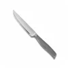 22.4 Cm - Comas Rambo Coltello Bistecca In Acciaio Inox - Set 6 Pz
