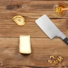 20.5 Cm - Comas Zermatt Coltello Bistecca In Acciaio Inox - Set 6 Pz