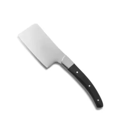 20.5 Cm - Comas Zermatt Coltello Bistecca In Acciaio Inox - Set 6 Pz