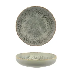 16 cm - Dust Coppetta In Stoneware - Set 4 Pz