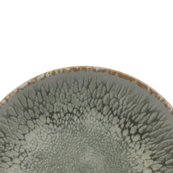 16 cm - Dust Coppetta In Stoneware - Set 4 Pz