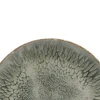 22 cm - Dust Piatto Fondo In Stoneware - Set 4 Pz