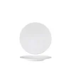 16.5 cm - Essentia Coup Piatto Pane In Porcellana - Set 6 Pz