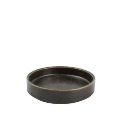 13.5 cm - F2D Ceres Piatto Fondo In Porcellana - Set 6 Pz
