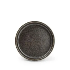 13.5 cm - F2D Ceres Piatto Fondo In Porcellana - Set 6 Pz