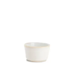 6.5 cm - F2D Glister Ciotole In Gres