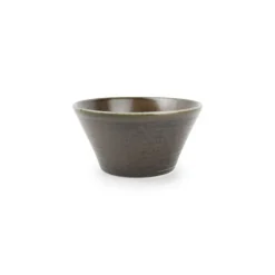 13 cm - F2D Line Coppetta In Porcellana - Set 6 Pz