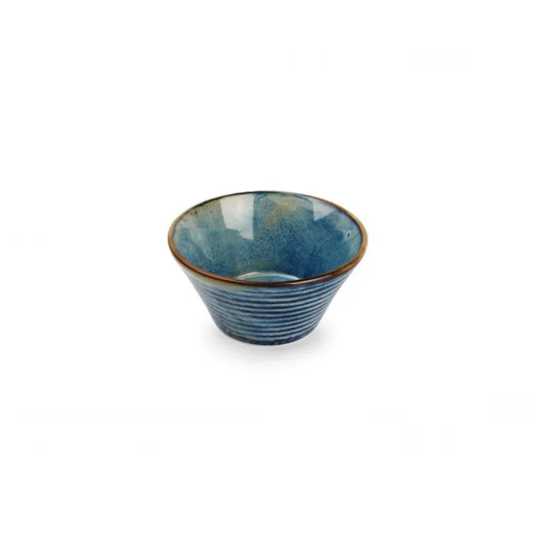 13 cm - F2D Line Coppetta In Porcellana - Set 6 Pz