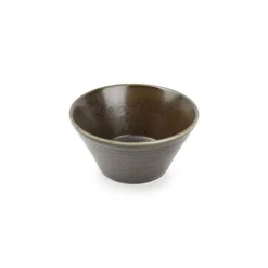 13 cm - F2D Line Coppetta In Porcellana - Set 6 Pz