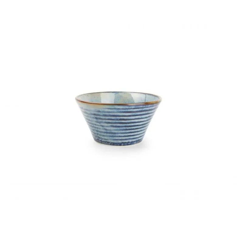 13 cm - F2D Line Coppetta In Porcellana - Set 6 Pz