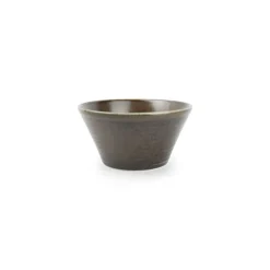 10 cm - F2D Line Coppetta In Porcellana - Set 6 Pz