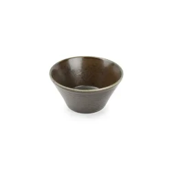 10 cm - F2D Line Coppetta In Porcellana - Set 6 Pz