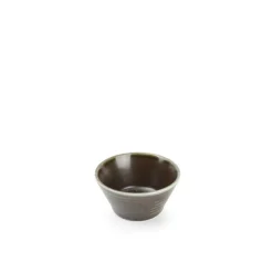 8 cm - F2D Line Coppetta In Porcellana - Set 6 Pz
