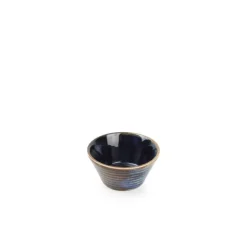 8 cm - F2D Line Coppetta In Porcellana - Set 6 Pz