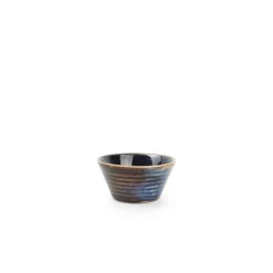 8 cm - F2D Line Coppetta In Porcellana - Set 6 Pz