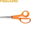 13 cm - Fiskars Classic Forbici Bambino In Acciaio Inox