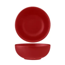 18.3 cm - Fuji Coppa In Porcellana - Set 4 Pz