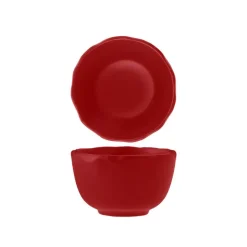 9.8 cm - Fuji Coppetta In Porcellana - Set 12 Pz