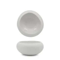 13.7 cm - Genesys Coppetta In Porcellana - Set 6 Pz