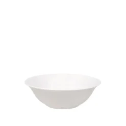 14 cm - Gural Porselen Delta Coppetta In Porcellana - Set 12 Pz