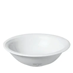 25 cm - Gural Porselen X-Tambul Insalatiera In Porcellana