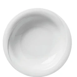 22 cm - Gural Porselen X-Tambul Piatto Fondo In Porcellana - Set 12 Pz