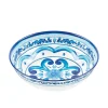 22 cm - Guzzini Blues Coppa In Melamina - Set 2 Pz