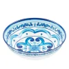30 cm - Guzzini Blues Coppa In Melamina - Set 2 Pz
