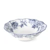 25.5 cm - H&H Kensington Insalatiera Decorata In Porcellana