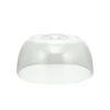 30 cm - Ilsa Crystal Cloche In MS