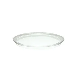 35 cm - Ilsa Crystal Piatto Torta In MS