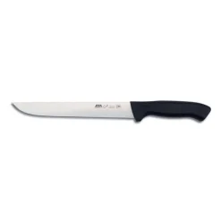 32 cm - Ilsa Cut Coltello Arrosto In Acciaio Inox - Polipropilene