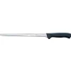 28 cm - Ilsa Cut Coltello Prosciutto In Acciaio Inox - Polipropilene