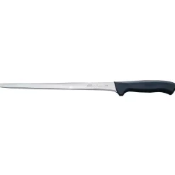 28 cm - Ilsa Cut Coltello Prosciutto In Acciaio Inox - Polipropilene