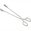 55 cm - Ilsa Garcima Pinza BBQ In Acciaio Inox