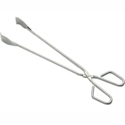 55 cm - Ilsa Garcima Pinza BBQ In Acciaio Inox
