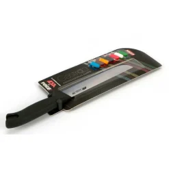 23 cm - Ilsa Gastro Coltello Arrosto In Acciaio Inox