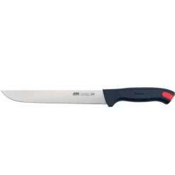 23 cm - Ilsa Gastro Coltello Arrosto In Acciaio Inox