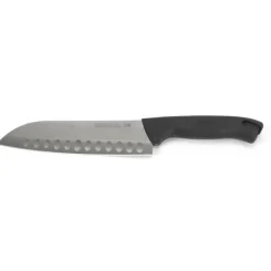 18 cm - Ilsa Gastro Coltello Giapponese In Acciaio Inox