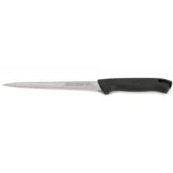 18 cm - Ilsa Gastro Coltello Pesce In Acciaio Inox