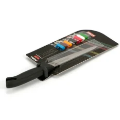 18 cm - Ilsa Gastro Coltello Pesce In Acciaio Inox