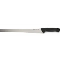 30 cm - Ilsa Gastro Coltello Prosciutto In Acciaio Inox