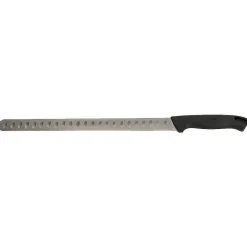 30 cm - Ilsa Gastro Coltello Salmone In Acciaio Inox