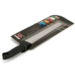 18 cm - Ilsa Gastro Coltello Salmone Prosciutto In Acciaio Inox