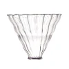 12 cm - Ilsa Goccilatore Coffè Brewing in Vetro Borosilicato