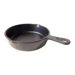 12 cm - Ilsa Little Chef Servizio Monoporzione In Melamina